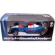 MAISTO 1/43 FORMULA RACER TARGET SPORT