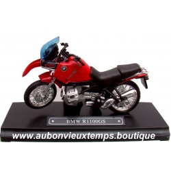 MAJORETTE 1/18 BMW R 1100 GS