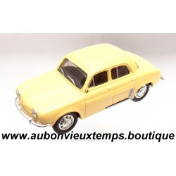 DEL PRADO 1/43 RENAULT DAUPHINE