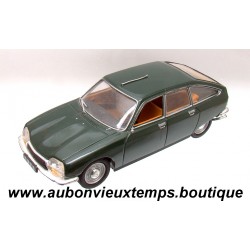 UNIVERSAL HOBBIES 1/43 CITROEN GS 1015 1971