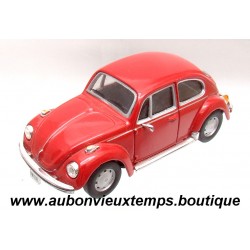 HONGWELL 1/43 VOLKSWAGEN COCCINELLE