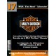 FASCICULE HACHETTE - HARLEY DAVIDSON N°17