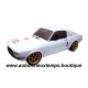 NIKKO RC 1/16 REF : 35074 FORD MUSTANG 69 RTR
