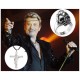 BAGUE JOHNNY HALLYDAY 