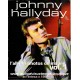 MAGAZINE JOHNNY HALLYDAY - L'ALBUM PHOTO DE MA VIE - VOL. 1