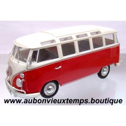 MAQUETTE COMBI VOLKSWAGEN 