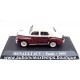 IXO RENAULT 4 CV TAXI TUNIS 1955 1/43 