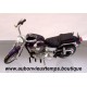 HARLEY DAVIDSON 2000 FXD DYNA LOW RIDER MAISTO 1/18