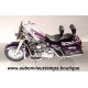 HARLEY DAVIDSON FLHRSEI CVO CUSTOM 2002 MAISTO 1/18