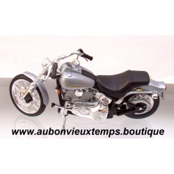 HARLEY DAVIDSON XL 1200 C SPORTSTER CUSTOM 1999 MAISTO 1/18