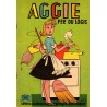 AGGIE FEE DU LOGIS N° 15