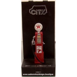 CITY POMPE A ESSENCE GP007 WAYNE 60 TEXACO 1937 1/43 