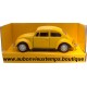 SHUN LI TOYS VOLKSWAGEN COCCINELLE 1/32