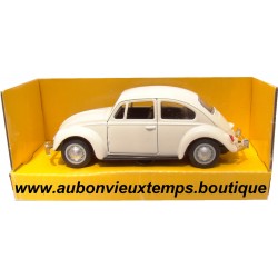 SHUN LI TOYS VOLKSWAGEN COCCINELLE 1/32