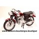 TRIUMPH BONNEVILLE MAISTO 1/18