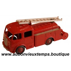 DINKY TOYS 1/43 REF : 32 E BERLIET 1er SECOURS