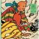 HERGE - CHRONOLOGIE D'UNE OEUVRE - EO TOME 5 - ( 1943-1949 ) 2004