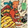 HERGE - CHRONOLOGIE D'UNE OEUVRE - EO TOME 5 - ( 1943-1949 ) 2004