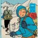 HERGE - CHRONOLOGIE D'UNE OEUVRE - EO TOME 7 - ( 1958-1983 ) 2011