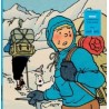 HERGE - CHRONOLOGIE D'UNE OEUVRE - EO TOME 7 - ( 1958-1983 ) 2011