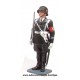 KING & COUNTRY - OFFICIER ALLEMAND SS AT ATTENTION 39/45 