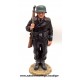KING & COUNTRY - EO SOLDAT ALLEMAND SS GARDE A VOUS 39/45 
