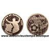 MEDAILLE WORLDCUP 1998 FRANCE