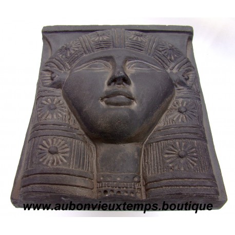 STATUETTE EGYPTIENNE HATHOR