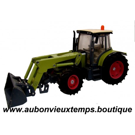 SIKU REF 3256 TRACTEUR CLASS ARES 697 ATZ 1/32