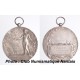 MEDAILLE F.G.S.P.F. CONCOURS NATIONAL DE ROUEN 1927