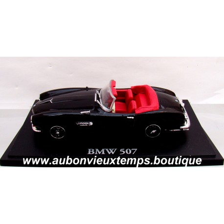 NOREV CLASSIC SPORTS CARS 1/43 BMW 507