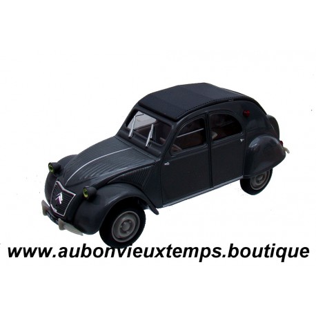 NOREV 1/43 CITROEN 2 CV AZL