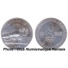 1/2 DOLLAR 1996 COMMEMORATIF