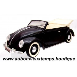 SOLIDO 1/17 COCCINELLE VW 1949 CABRIOLET 