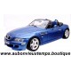 BBURAGO 1/18 BMW M ROADSTER 1998 
