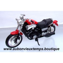 MOTO YAMAHA V MAX MAISTO 1/18