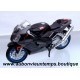 MOTO APRILIA 1000 MAISTO 1/18