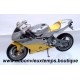 MOTO AGUSTA MV 1000 CRC F4 MAISTO 1/18