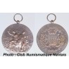 MEDAILLE ARGENTEE EXPO NANTES 1904