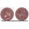 MEDAILLE BRONZE LOUIS PHILIPPE 1 1842