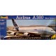 REWELL MAQUETTE AIRBUS A 380 1/144