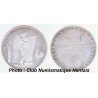 ESSAI 10 FRANCS ALLIAGE QUATERNAIRE 1929 ESSAI 10 FRANCS ALLIAGE QUATERNAIRE 1929