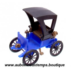 VOITURE CLE 1/43 GAUTHIER WEHRLE 1897