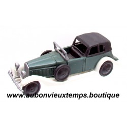 VOITURE HUILOR 1/43 HISPANO SUIZA 1934