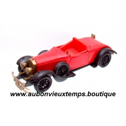 VOITURE CLE 1/43 ROLLS ROYCE