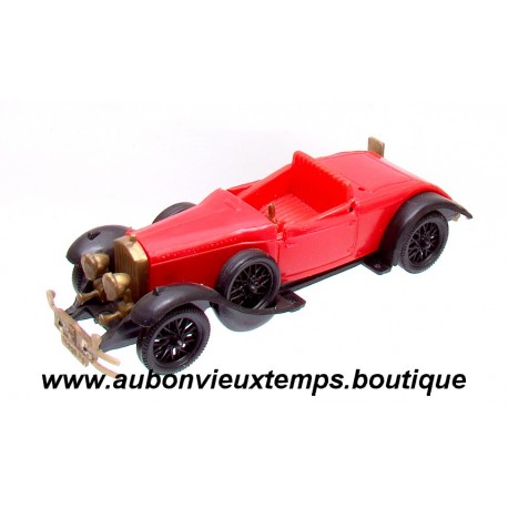 VOITURE CLE 1/43 ROLLS ROYCE