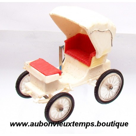 MINIALUXE 1/43 PEUGEOT 