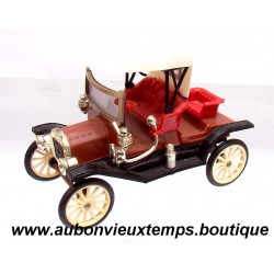 MINIALUXE 1/43 FORD T 1907