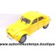 NOREV 1/43 CITROEN 2 CV DAGONET