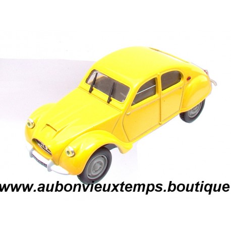 NOREV 1/43 CITROEN 2 CV DAGONET